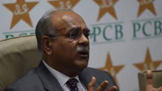 ICC's judgement on PCB's compensation claim against BCCI is absurd: Sethi